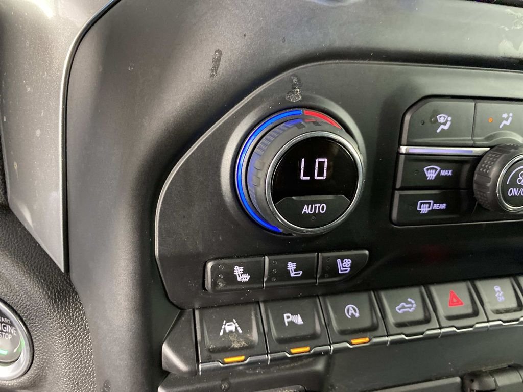 Used 2021 Blue Chevrolet LTZ image 23