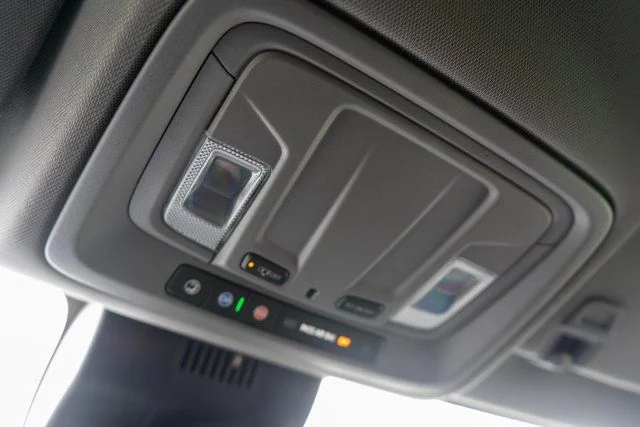 Used 2022 Gray Chevrolet LT image 30