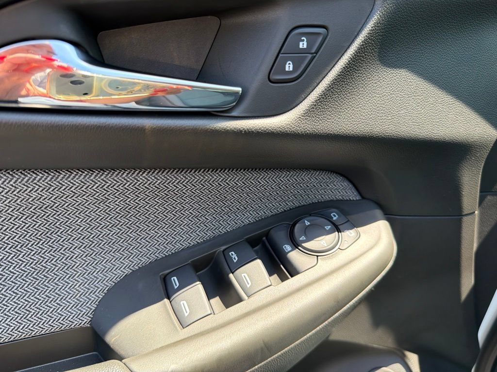 2026 Chevrolet Trailblazer LT - Photo 12