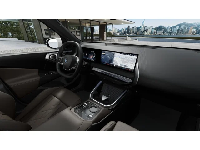 New 2026 Alpine White BMW 30 xDrive image 14