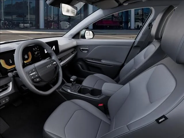 New 2026  Kia EX image 17