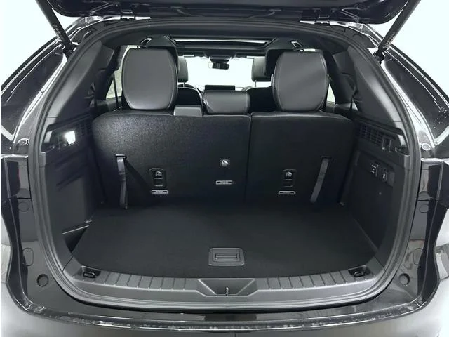 2026 Mazda CX-90 Premium Plus Package - Photo 10