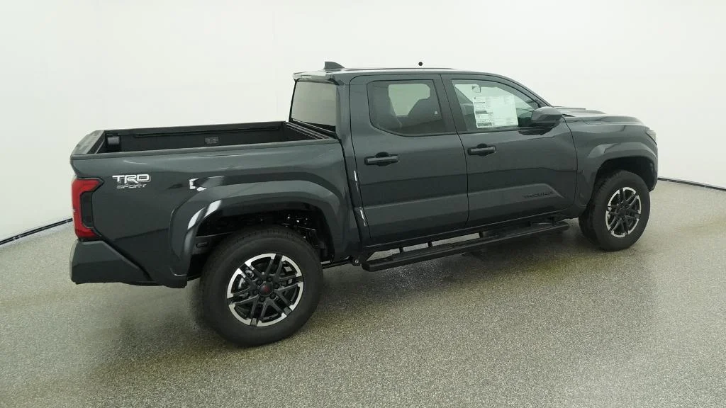 New 2026 Underground Toyota TRD Sport image 18