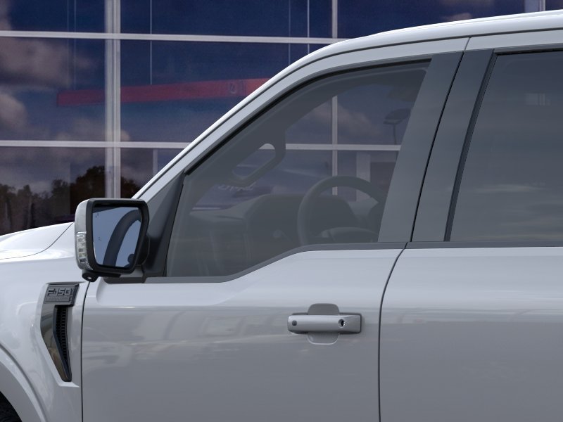 New 2026 Avalanche Ford Lariat® image 42