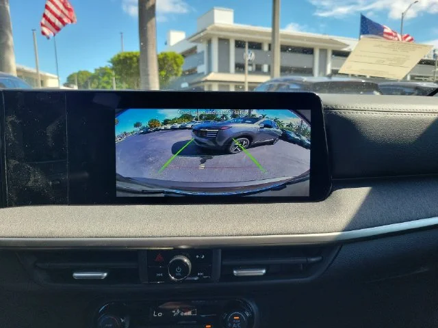 New 2027 Canyon Bronze Metallic Nissan SV image 19
