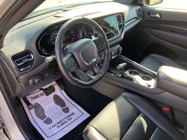 Certified Used 2024 Triple Nickel Dodge R/T Plus image 13