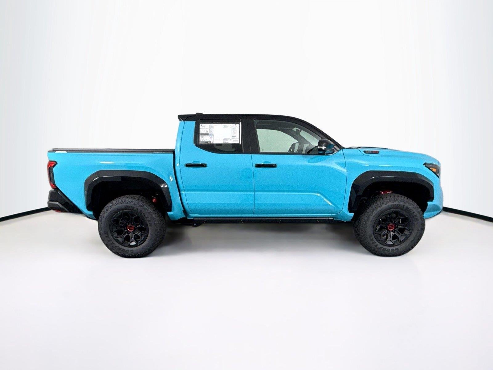 New 2026 Wave Maker with Black roof Toyota TRD Pro image 11