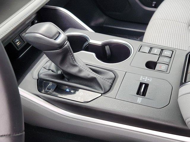 Certified Used 2024 MIDNIGHT BLACK METAL Toyota  image 16