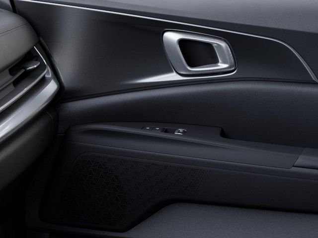 New 2027 Ivory Silver Kia SX image 25
