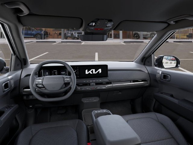 New 2027  Kia  image 14