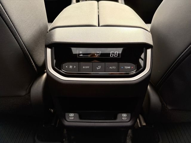 Used 2025 Silver Lexus 350 Premium image 19