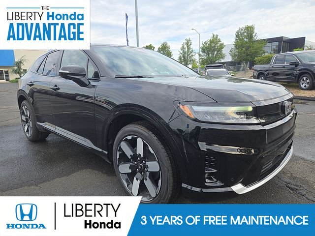 2026 Honda Prologue Elite