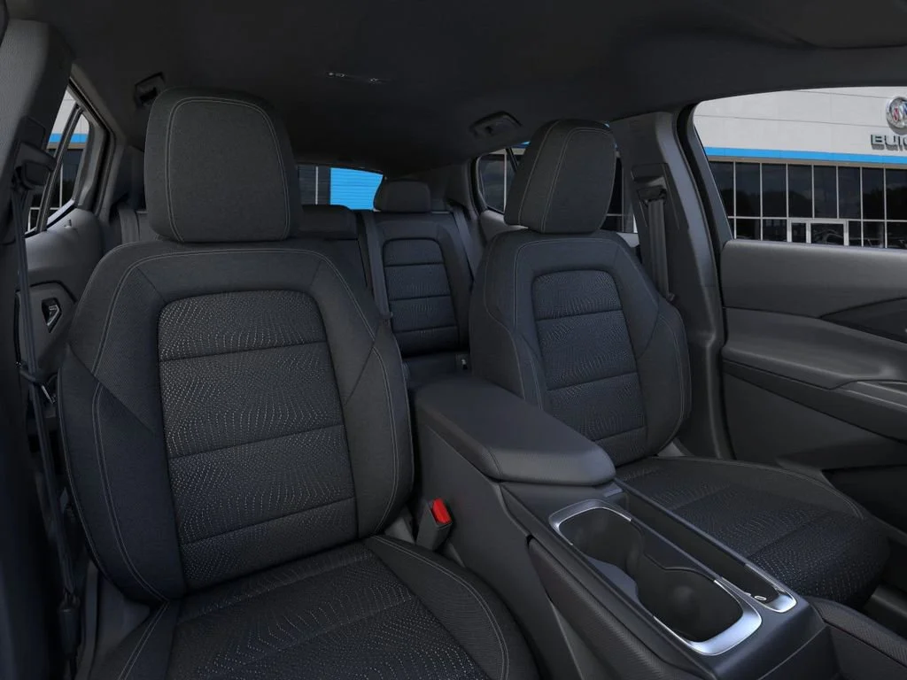 2026 Chevrolet Equinox EV 1LT - Photo 16