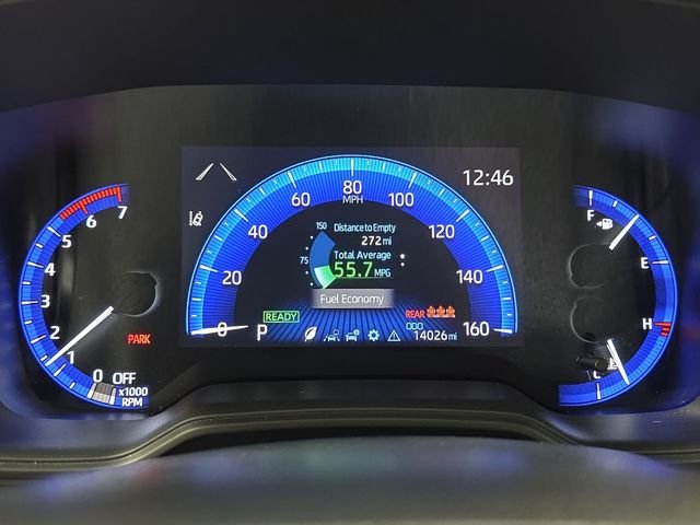 Certified Used 2020  Toyota LE image 15