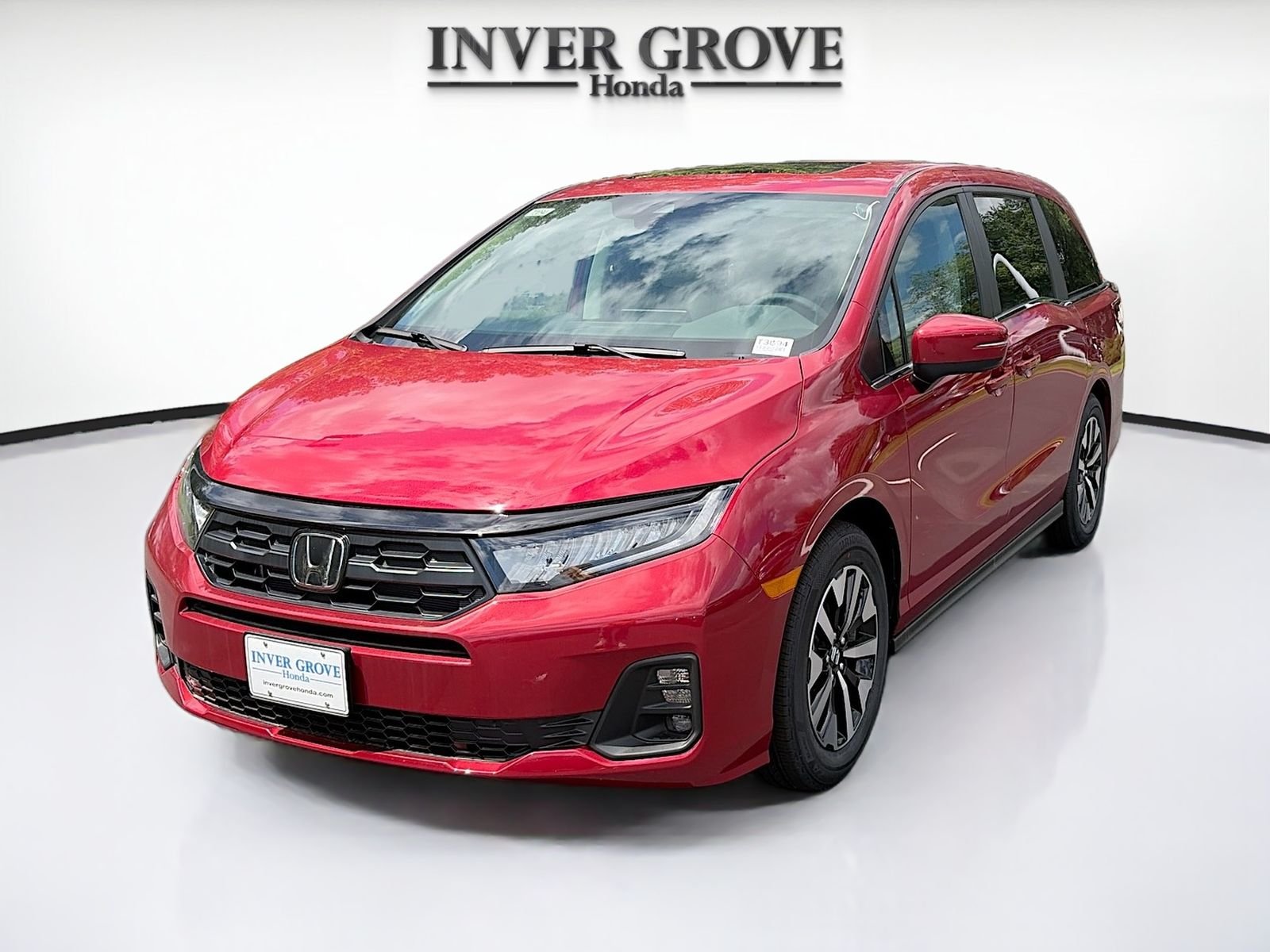 New & Used Honda Odyssey Van For Sale Minneapolis | St. Paul MN