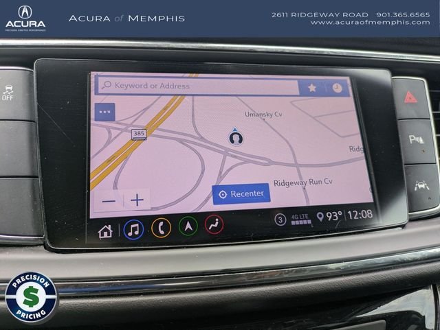 Used 2021 Gray Buick Avenir image 19