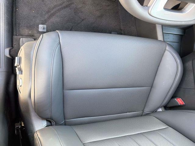 New 2026 Silver Hyundai SEL FWD image 9