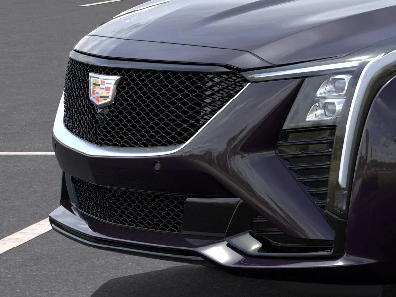 2026 Cadillac CT5 Sport - Photo 14