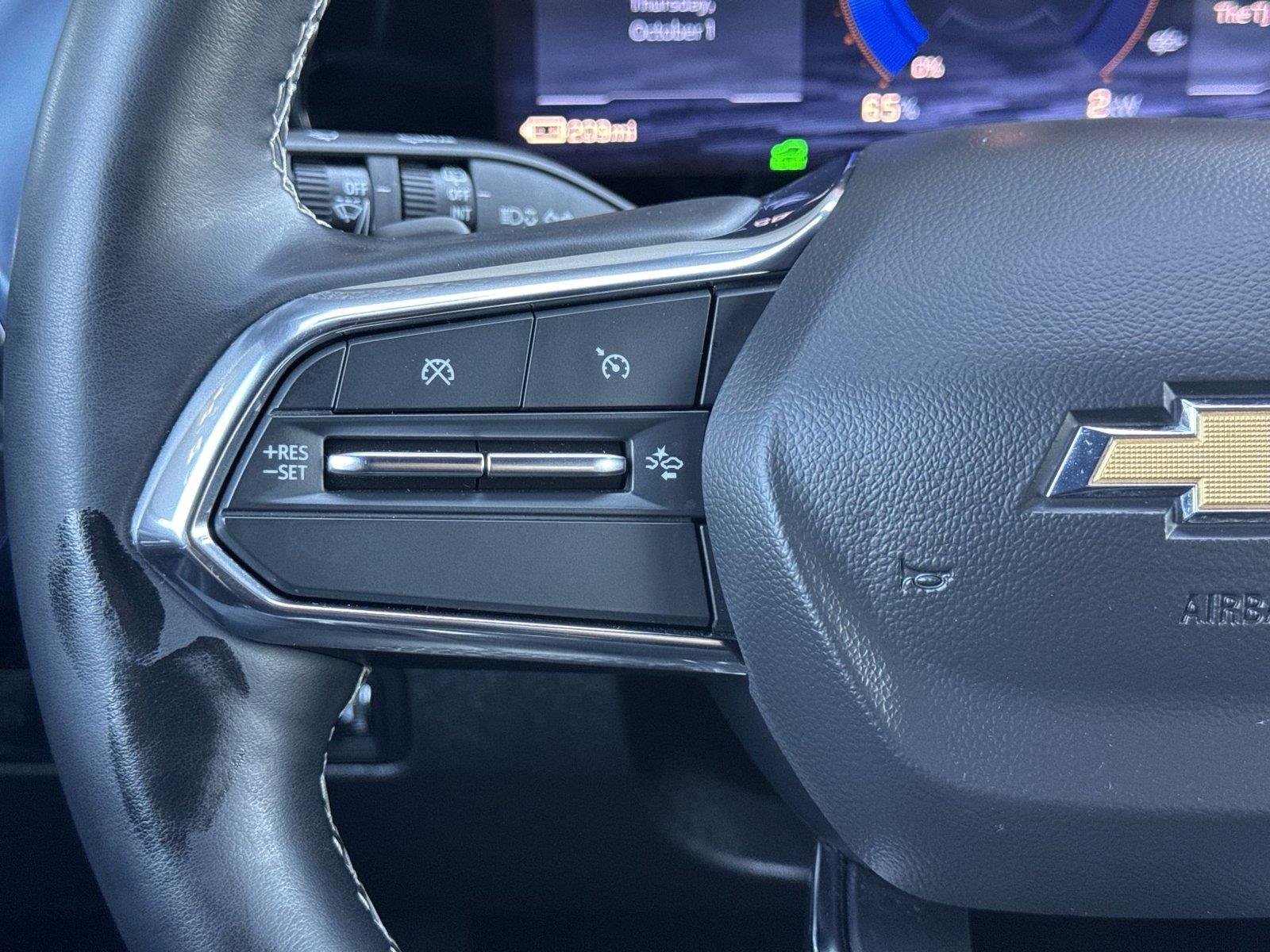 2024 Chevrolet Equinox EV LT - Photo 17