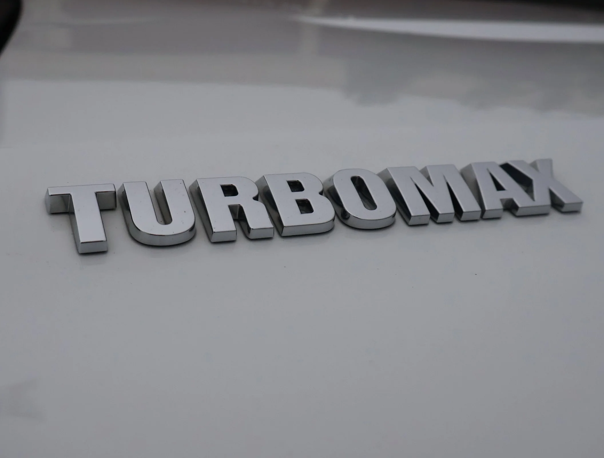 Used 2024 Summit White Chevrolet Custom image 6