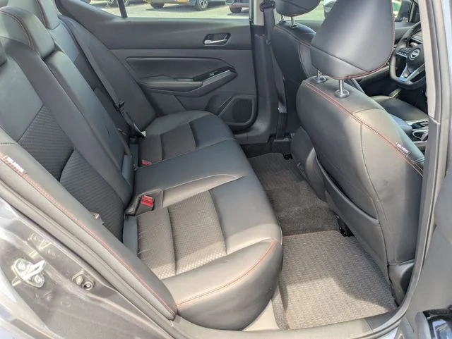 Used 2024 Gray Nissan 2.5 SR image 27