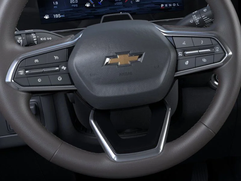 New 2026 White Chevrolet High Country image 20