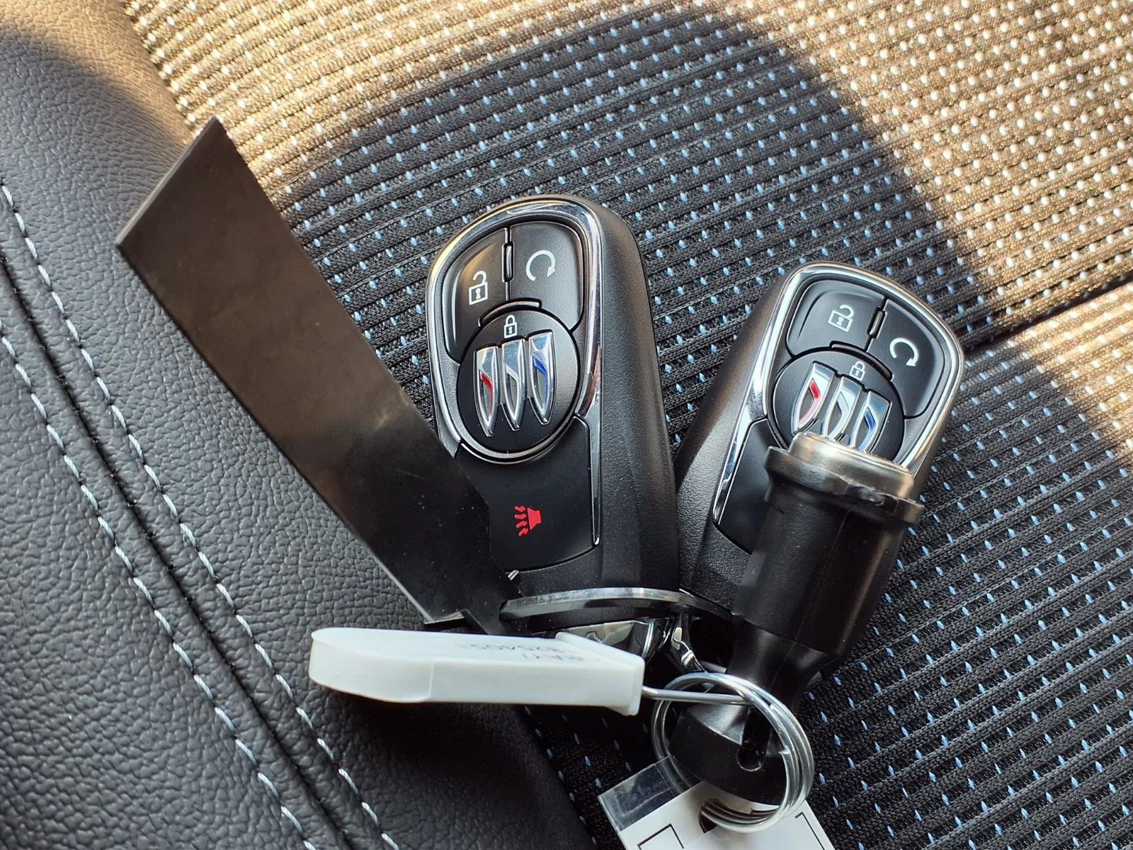 2026 Buick Envista Preferred - Photo 10