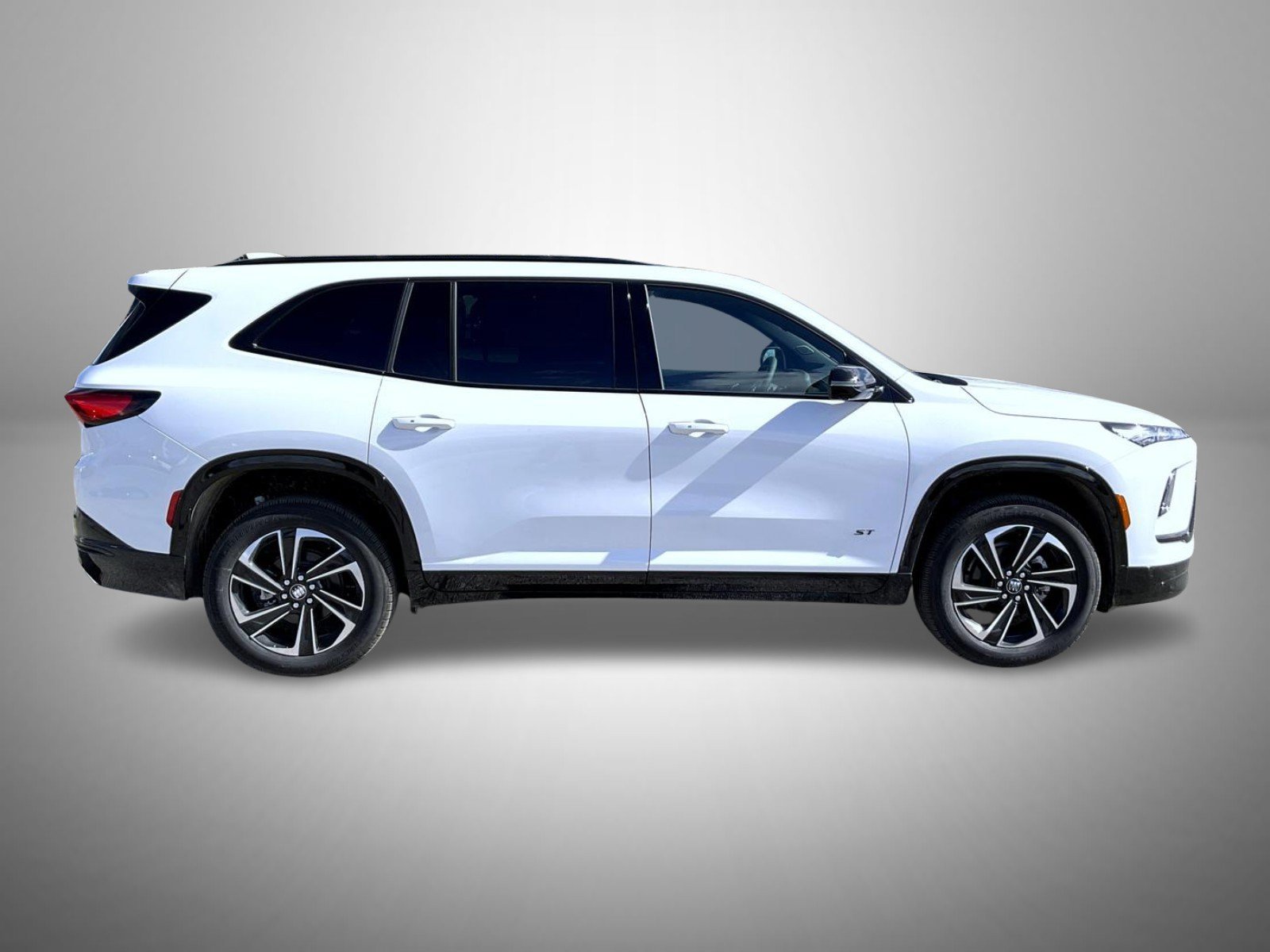 2027 Buick Enclave Sport Touring - Photo 4