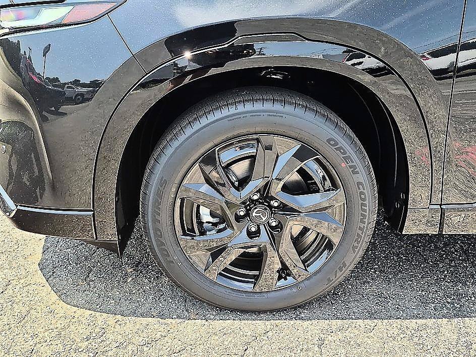 New 2026 Jet Black Mica Mazda 2.5 S Premium Plus AWD image 10