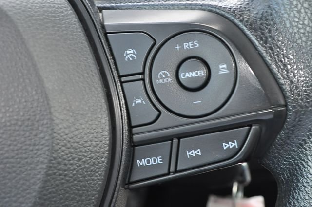 Certified Used 2024  Toyota LE image 30