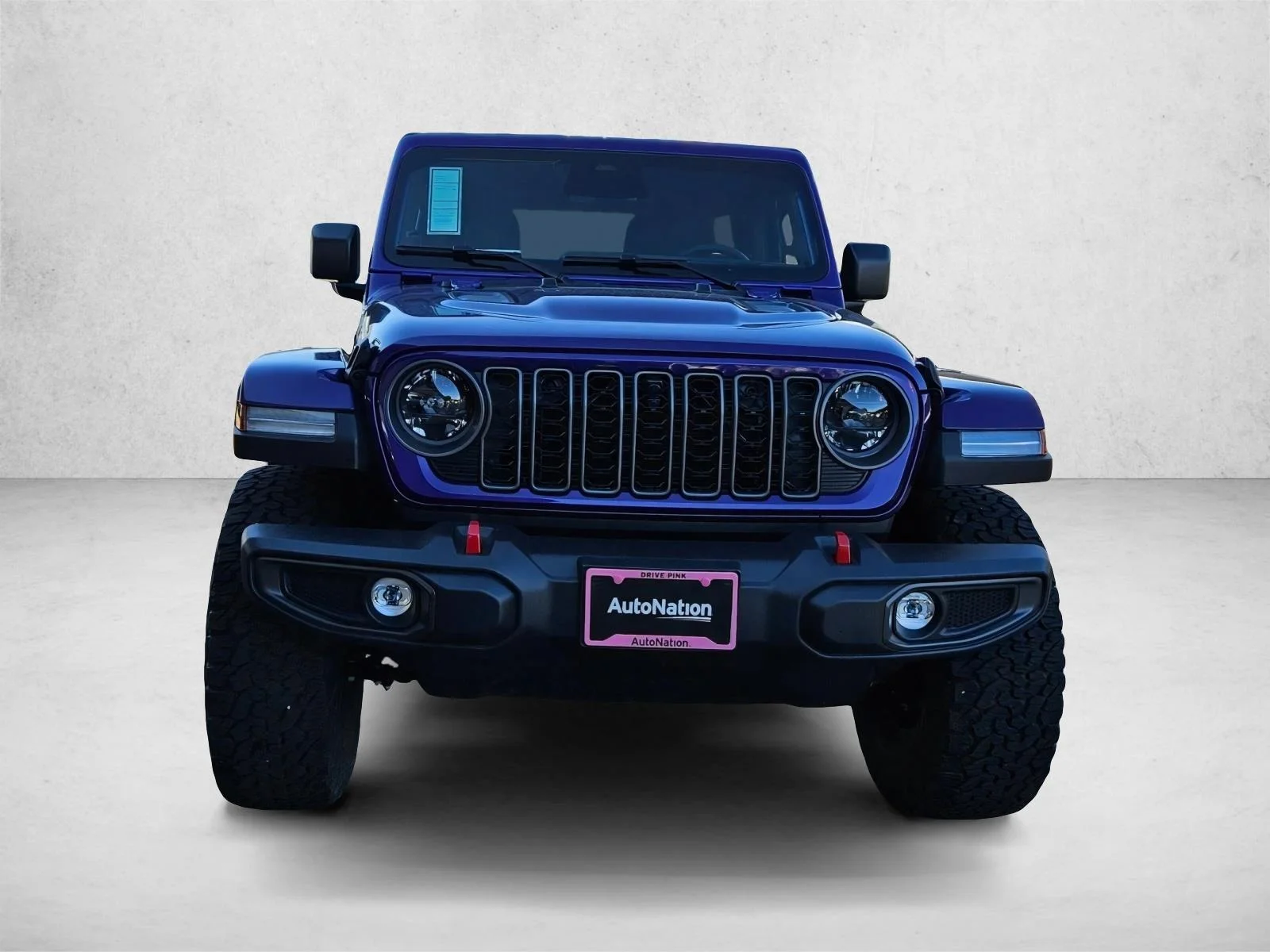New 2026 Reign Jeep Rubicon image 6