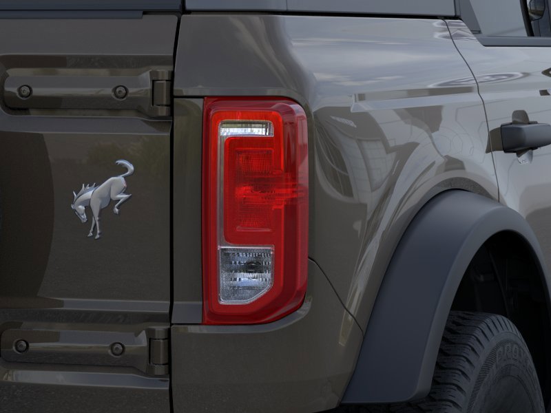 New 2026 Marsh Gray Ford Big Bend image 23