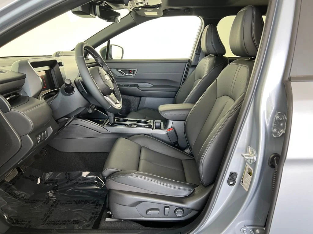 2026 Subaru Outback Touring XT - Photo 11
