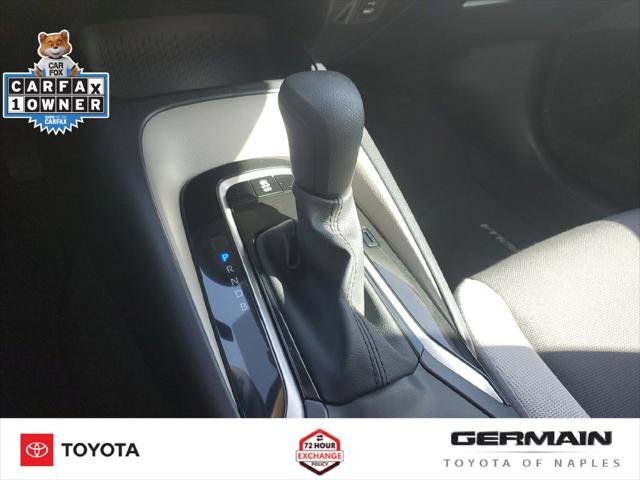 Certified Used 2026 ICE CAP Toyota  image 27