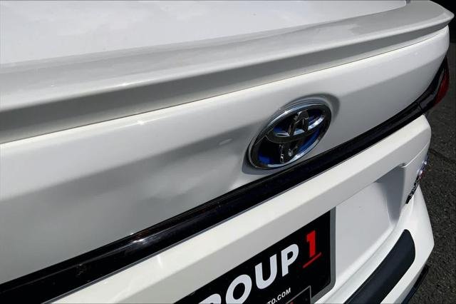 Certified Used 2024 ICE CAP Toyota  image 28