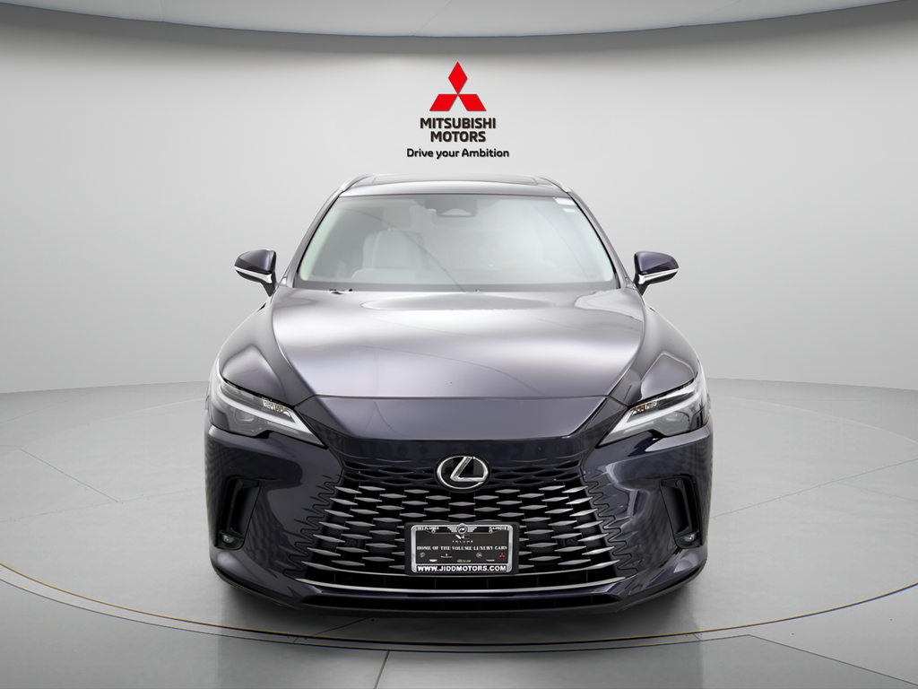 Used 2024 Mica Lexus 350 Premium image 4