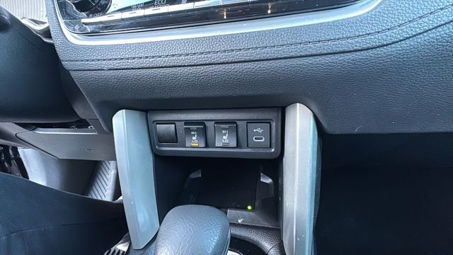 Used 2024 Jet Black Toyota XLE image 24