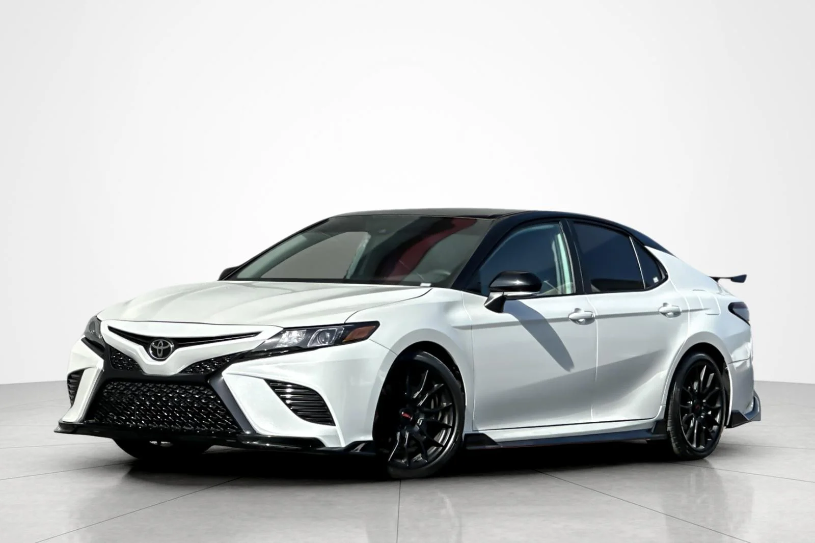 2024 Toyota Camry TRD's photo