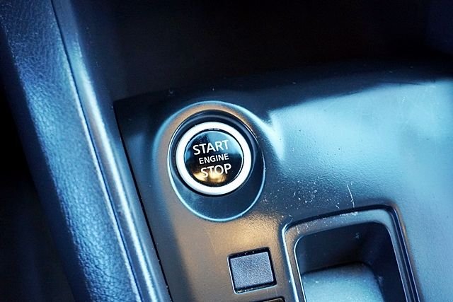 Used 2024 Gray Nissan S image 28