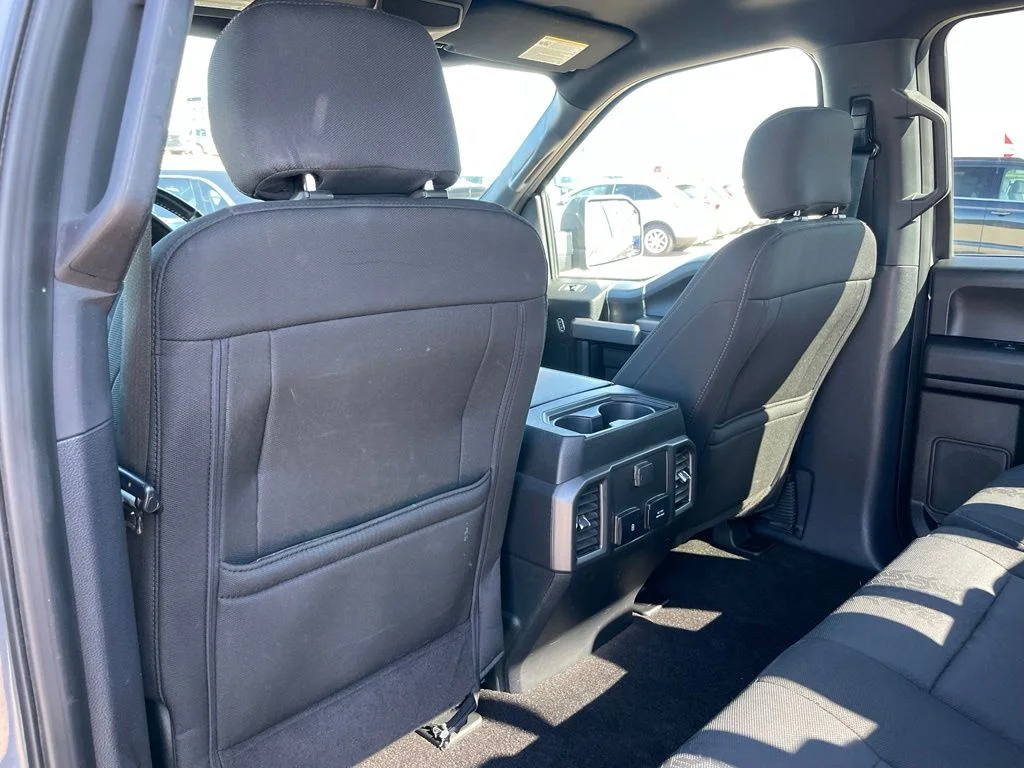 Used 2020 Lead Foot Ford XLT image 47