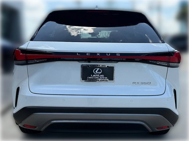 New 2026 Eminent White Pearl Lexus PREMIUM PLUS image 14