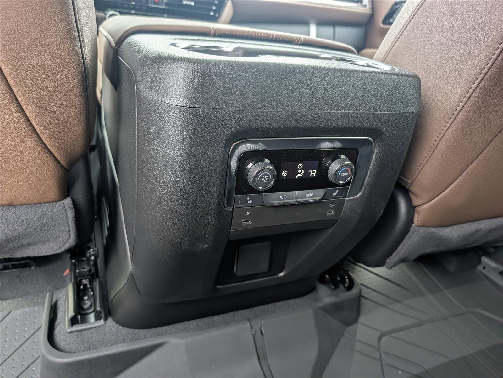 New 2026 Black Chevrolet High Country image 16