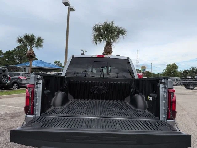 2026 Ford F-150 XLT - Photo 14