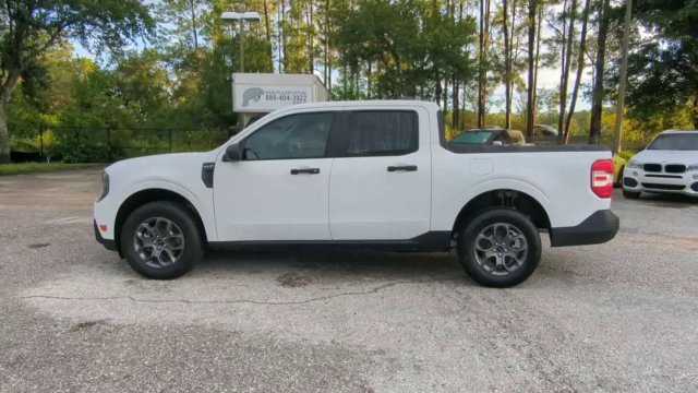 New 2026 Oxford White Ford XLT image 80