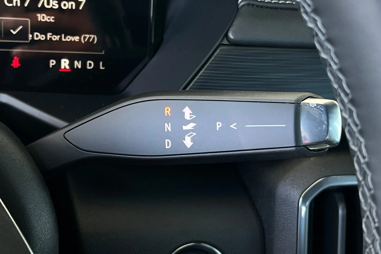 2026 GMC Acadia Elevation - Photo 25