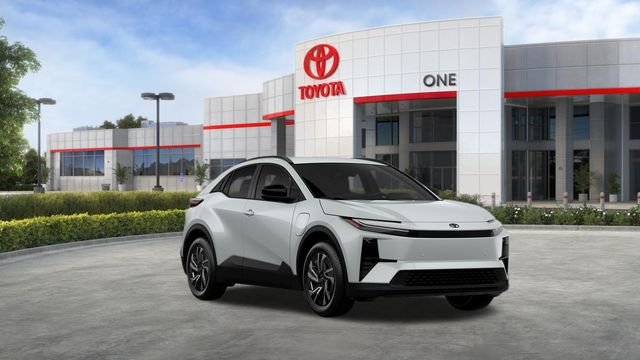 New 2027 Wind Chill Pearl <sup>1</sup> Toyota  SE image 18