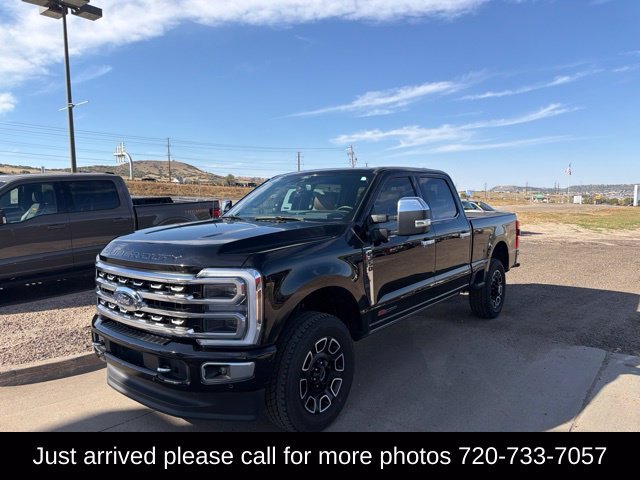 2024 Ford F-350 Super Duty