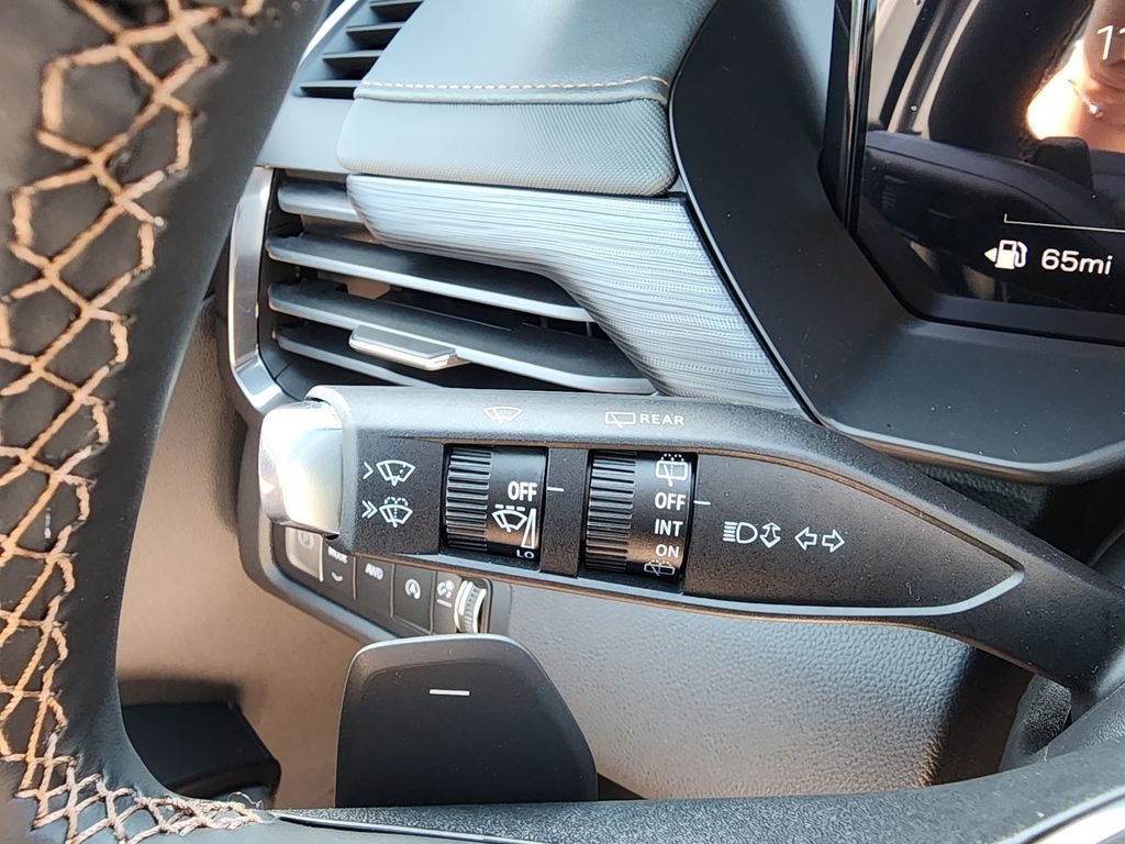 2026 GMC Acadia AT4 - Photo 23