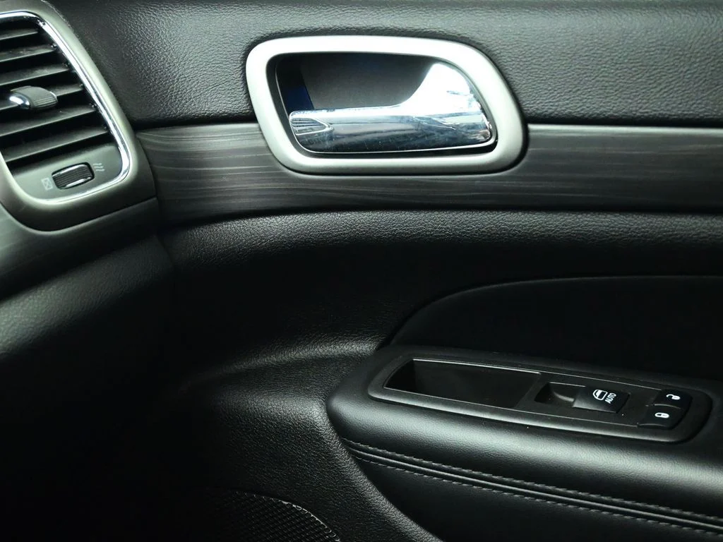 Used 2021 Gray Jeep Laredo X image 54