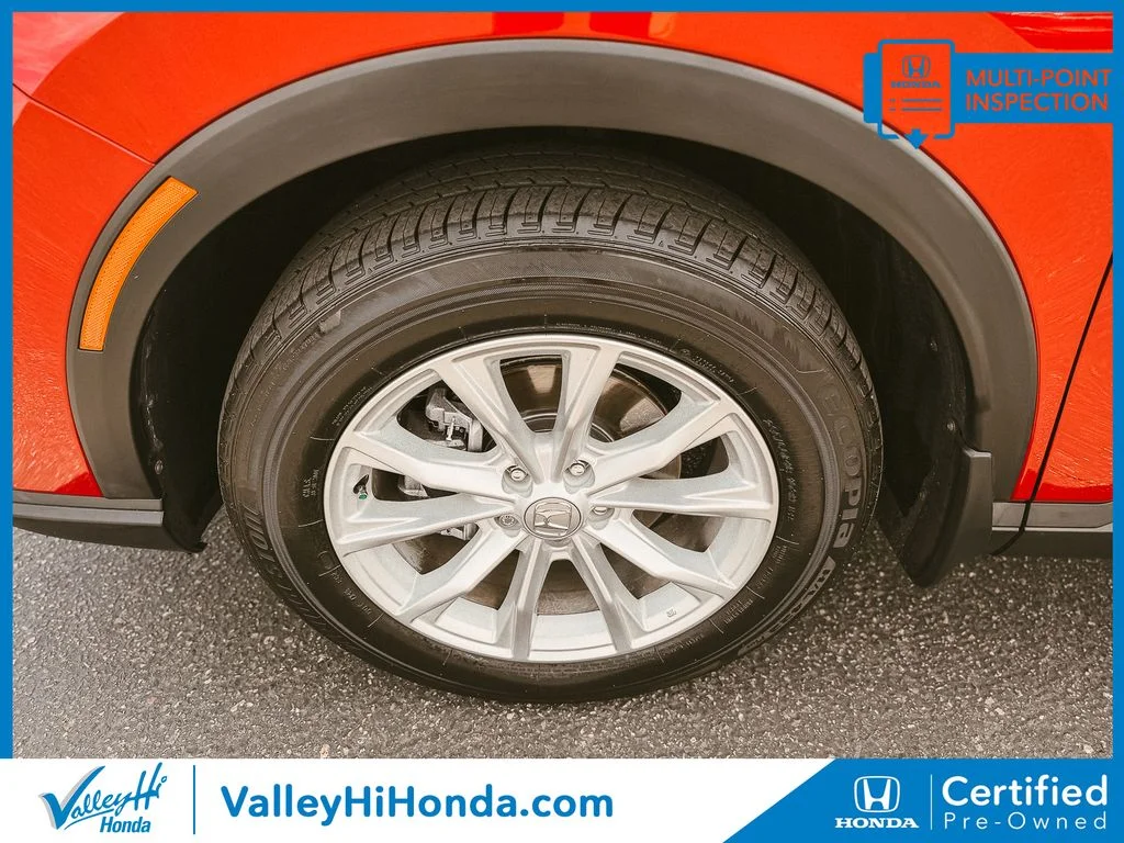2023 Honda CR-V EX - Photo 13